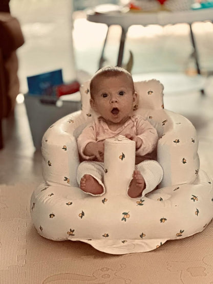Inflatable Baby Chair