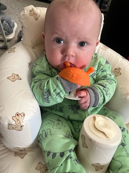 Inflatable Baby Chair